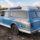 Illustration for article titled I found the coolest GMC Suburban ever for sale!